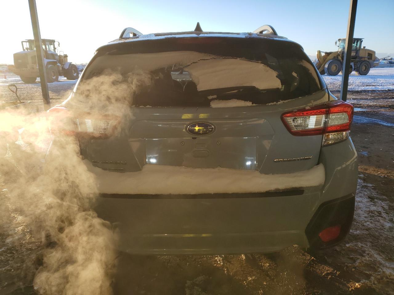 2018 Subaru XV - Image 6