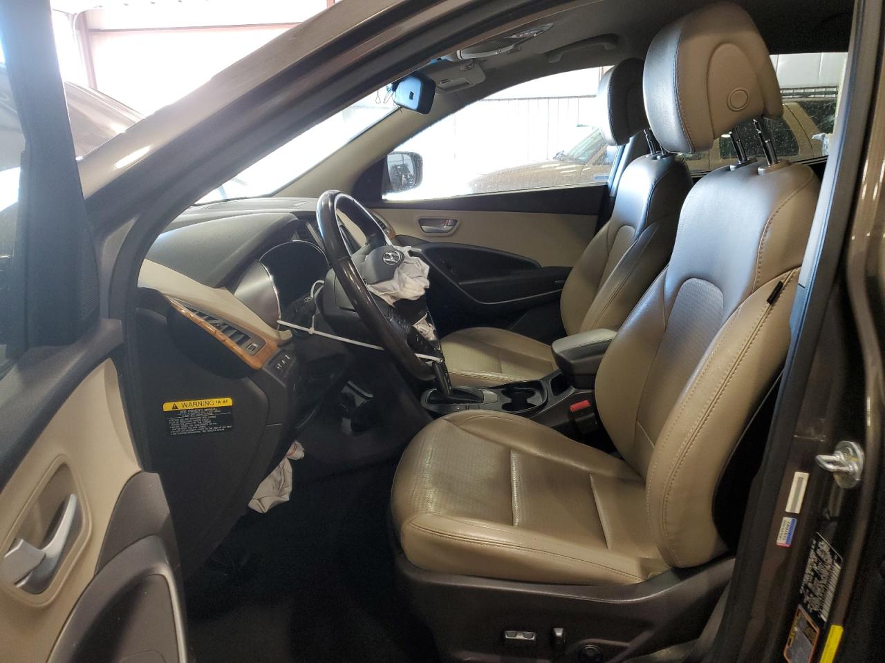 2014 Hyundai Santa Fe - Image 7