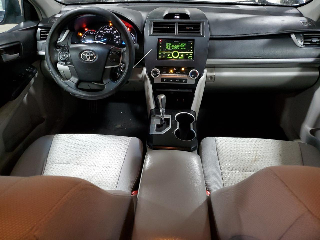 2013 Toyota Camry - Image 8