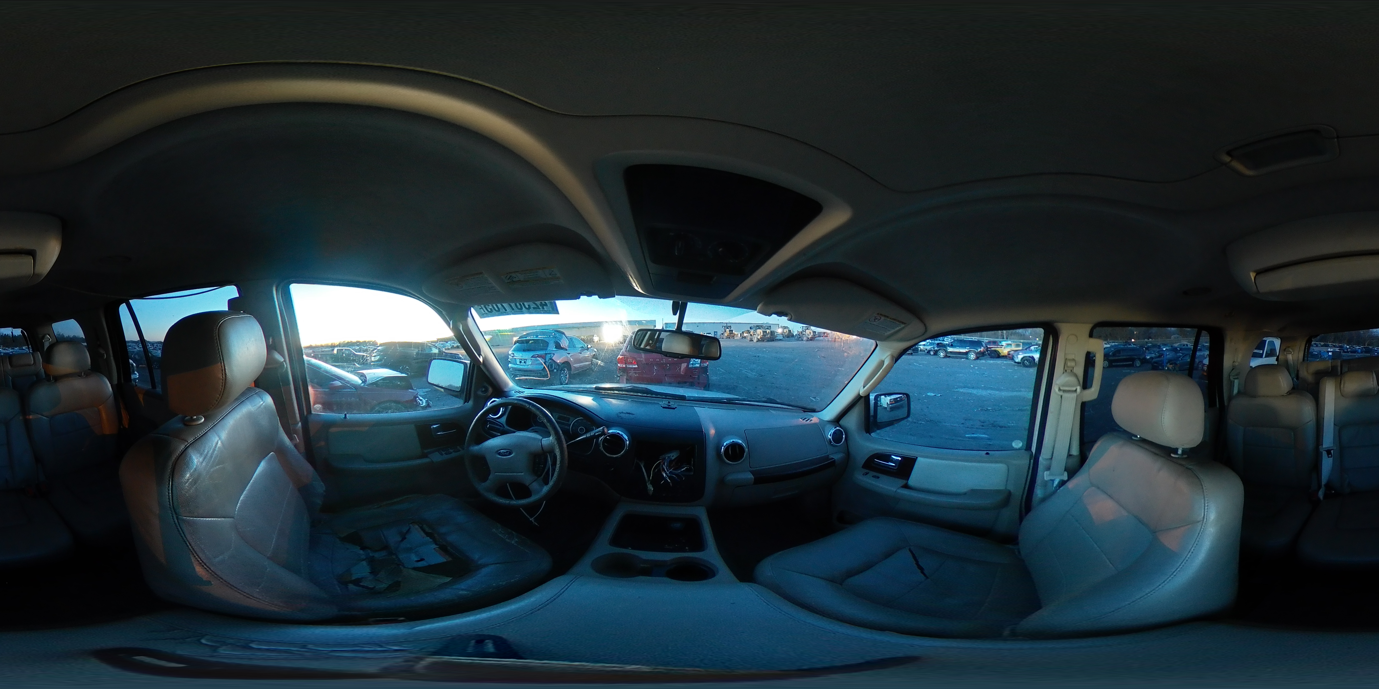 2006 Ford Expedition - Image 14