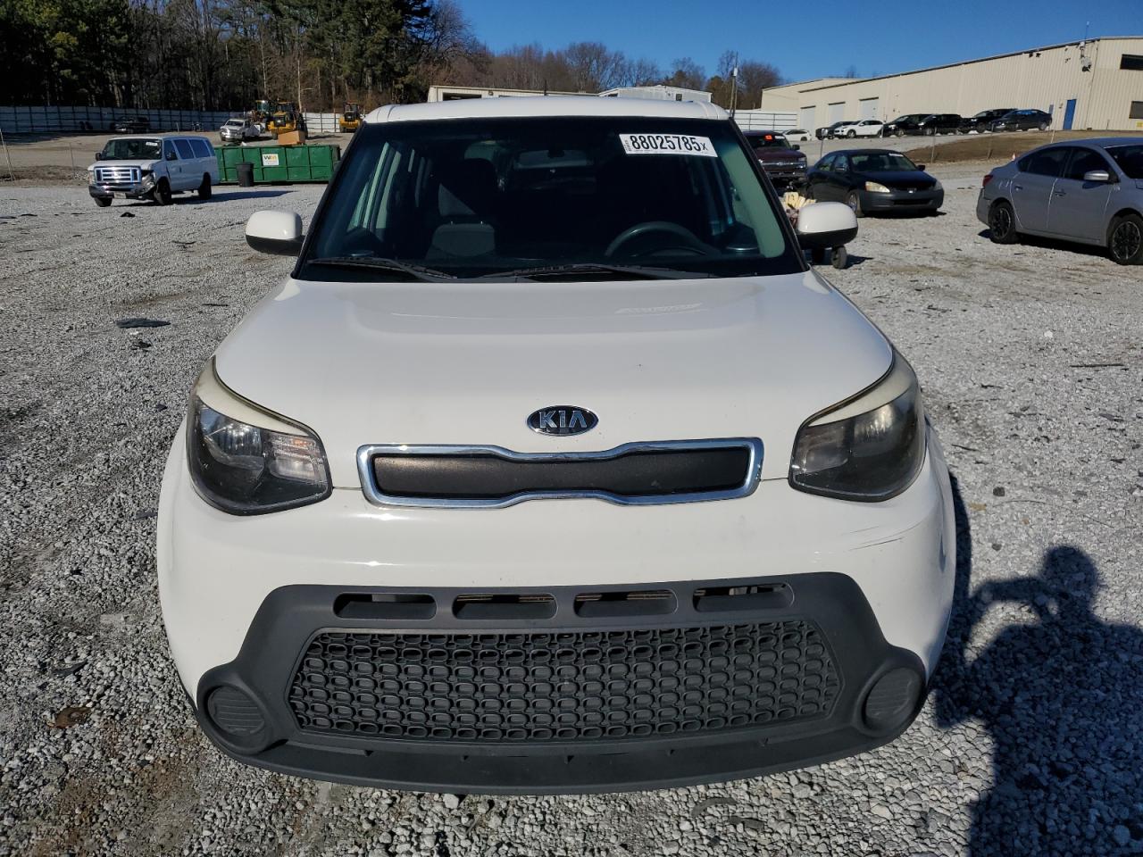 VIN KNDJN2A22F7794131 2015 KIA SOUL no.5