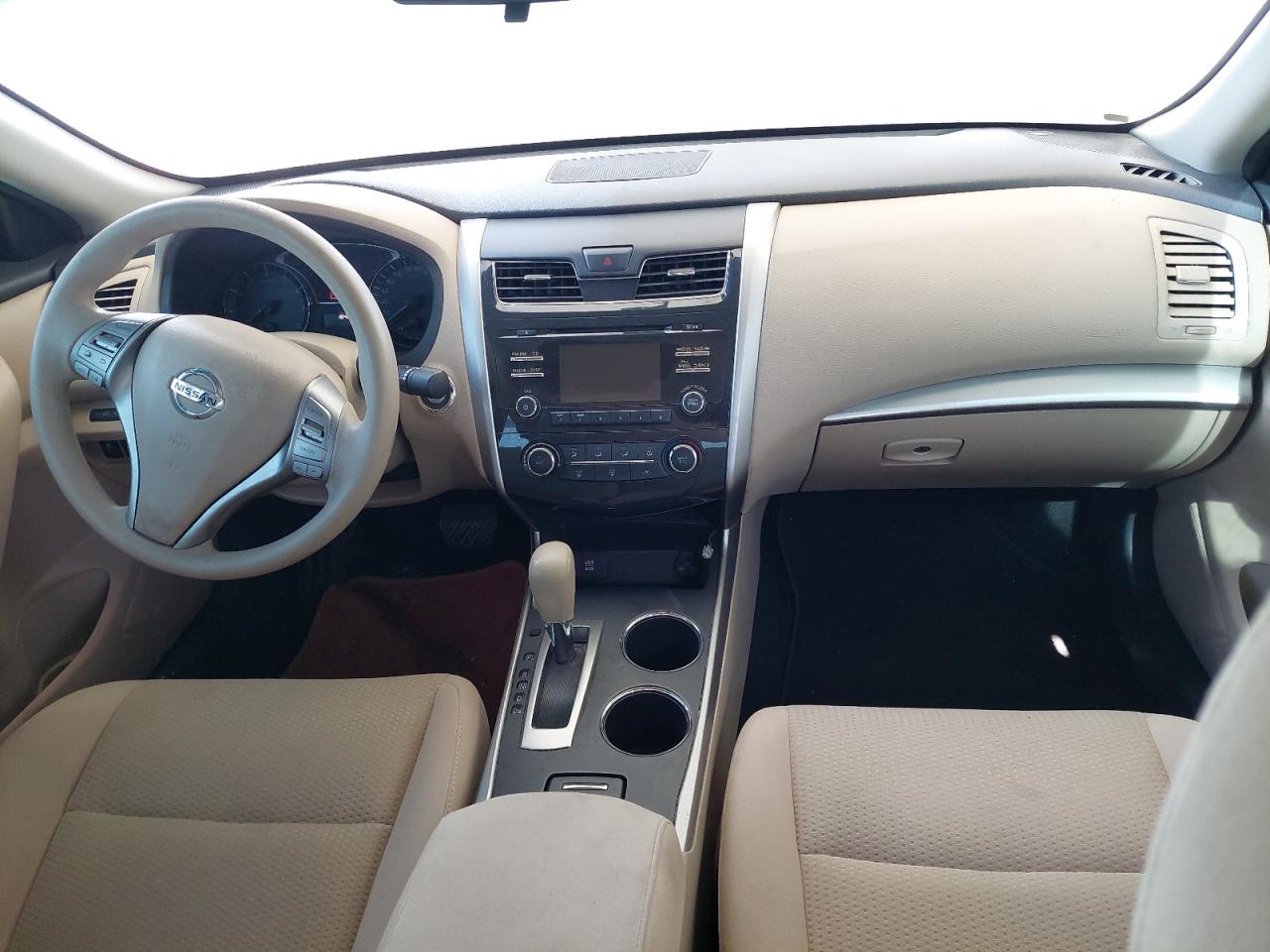 1N4AL3A94GC102765 - 2016 NISSAN ALTIMA - #41934605