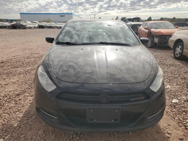 Седаны DODGE DART 2013 Черный
