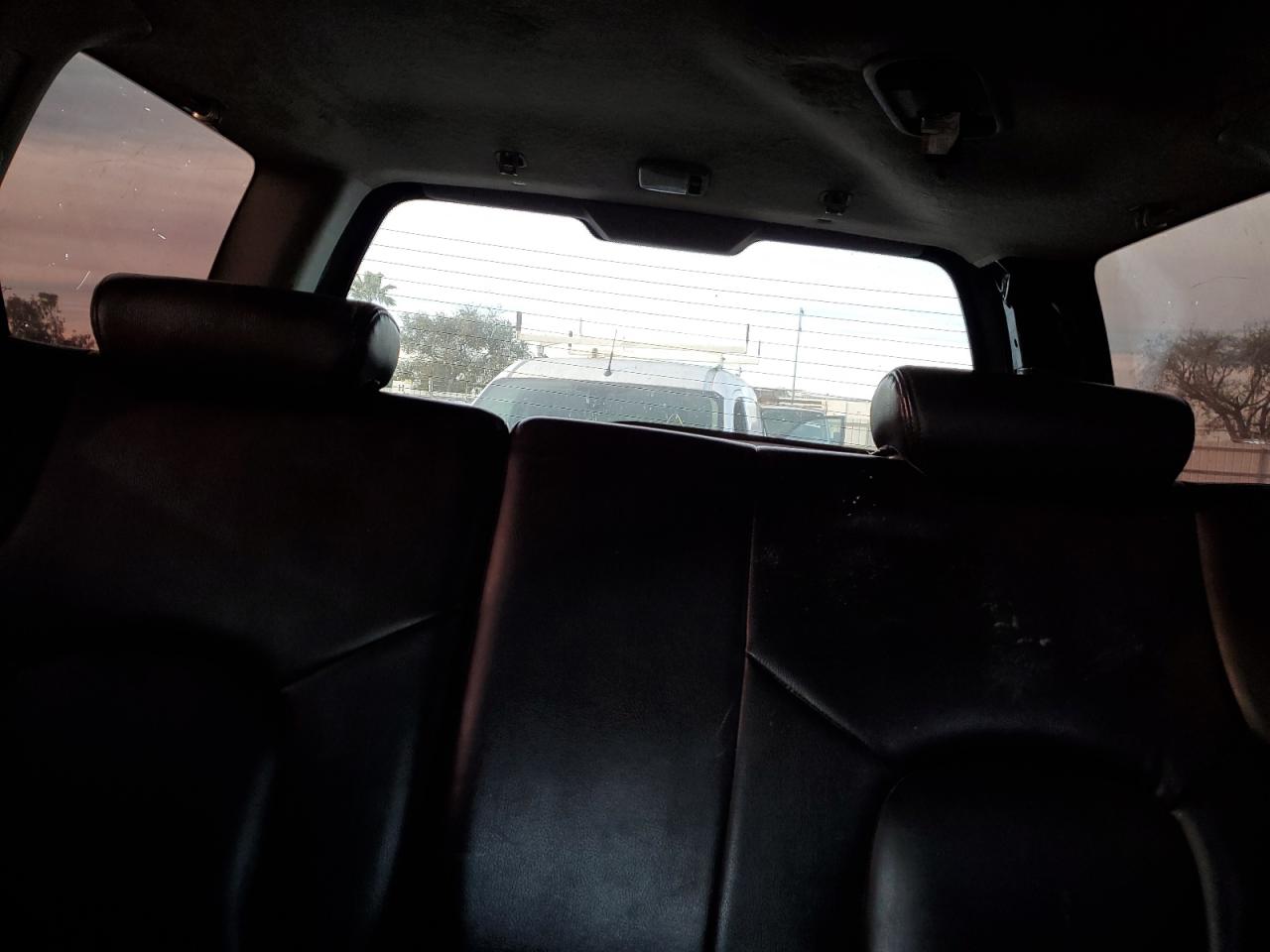 2007 Nissan XTerra - Image 10