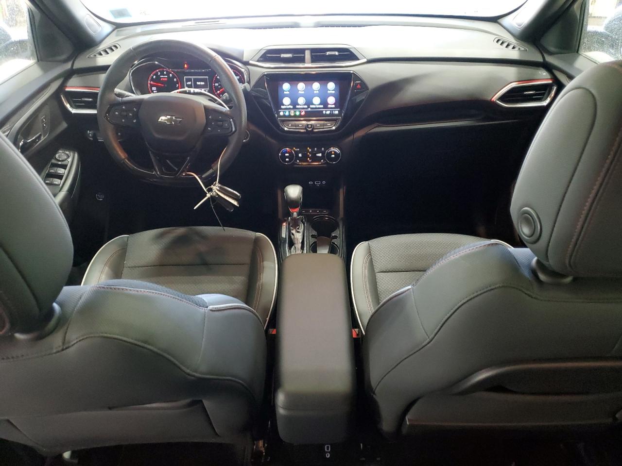 2023 Chevrolet TrailBlazer - Image 8