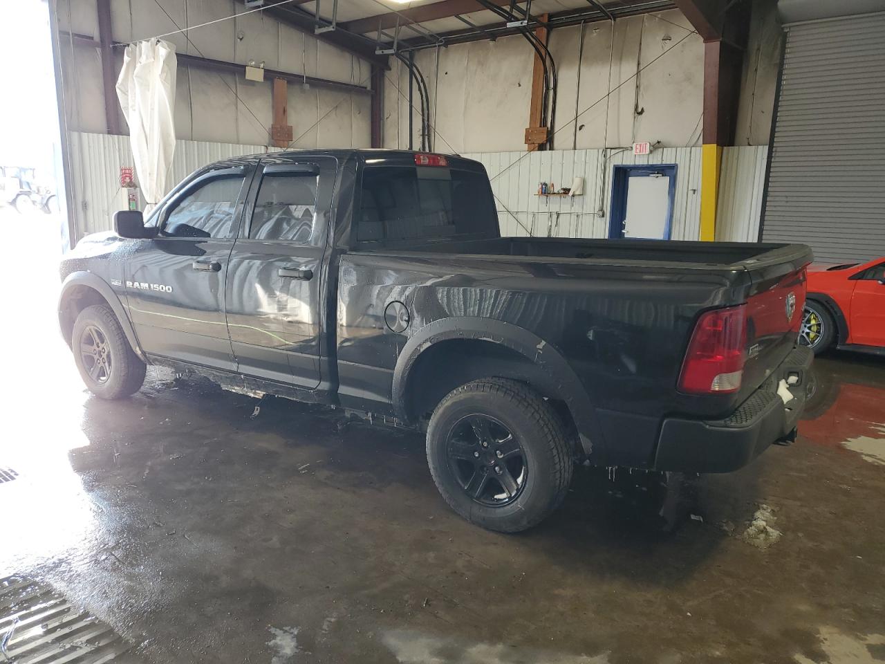 2011 Dodge RAM - Image 2