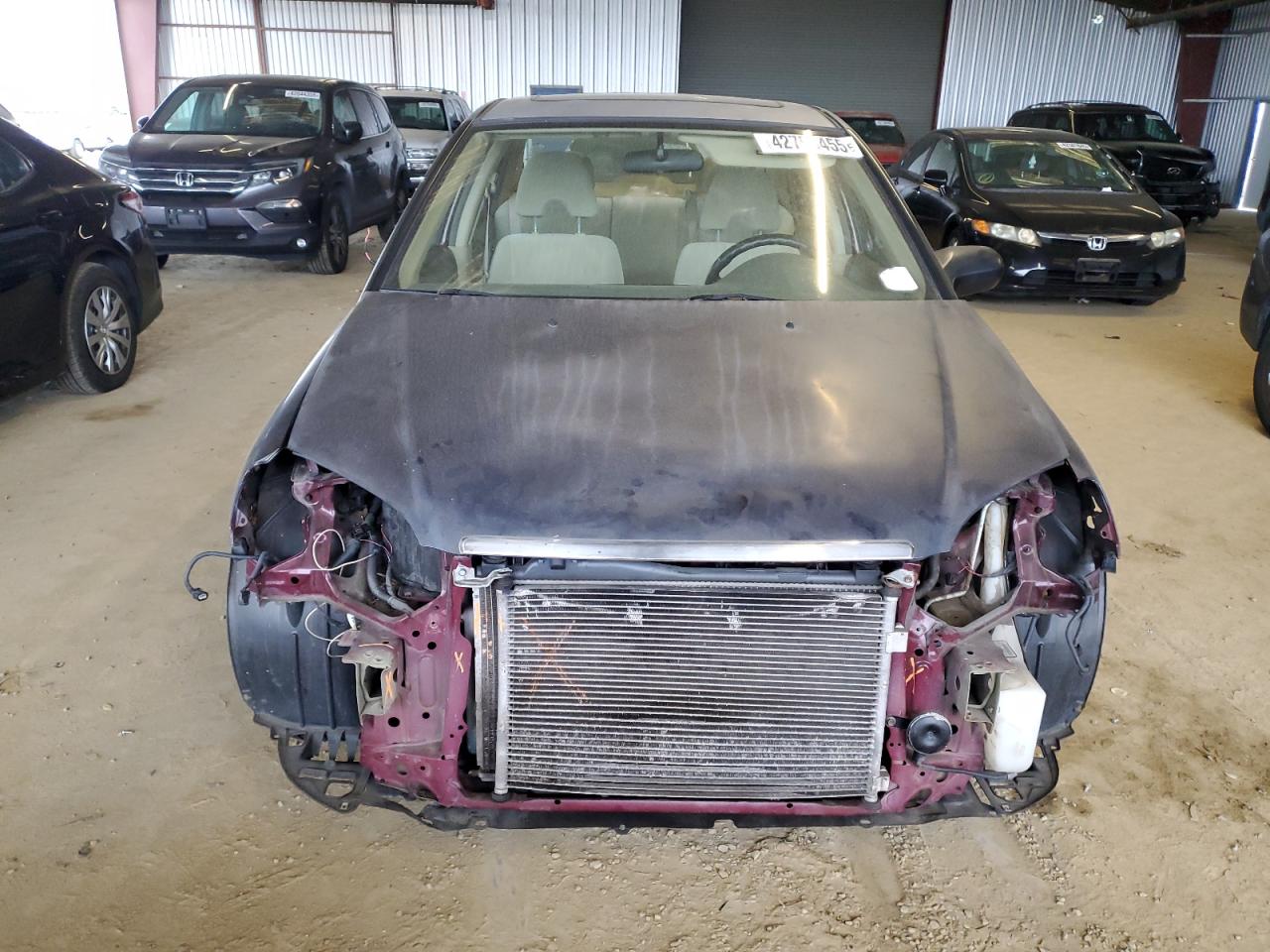 2003 Honda Civic - Image 5