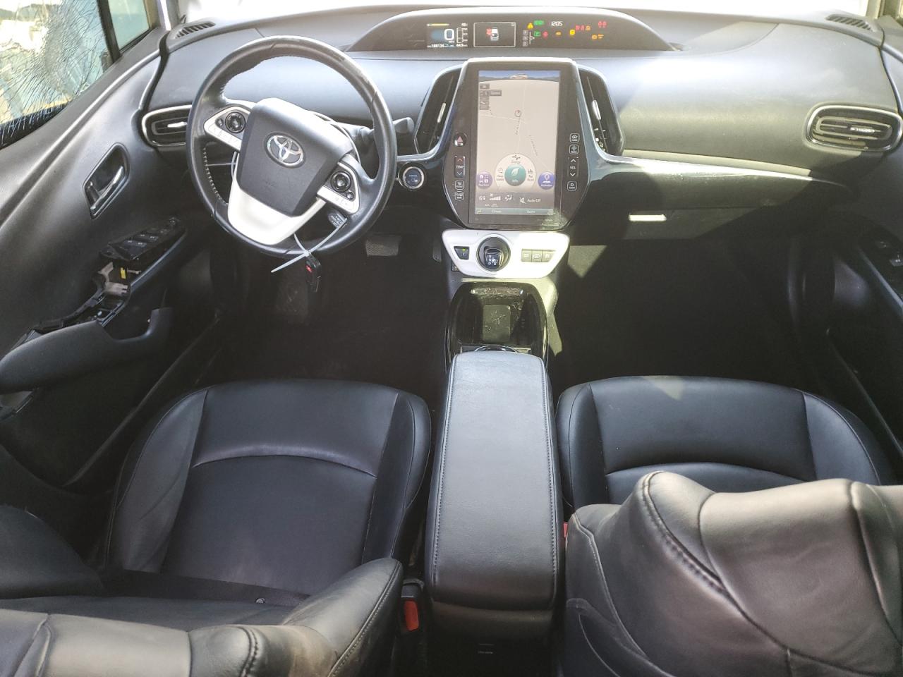 2018 Toyota Prius - Image 8