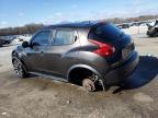 2011 Nissan Juke S продається в Memphis, TN - Front End