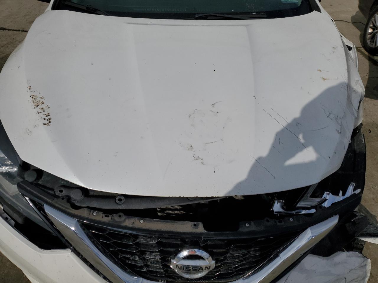 2017 Nissan Sentra - Image 11