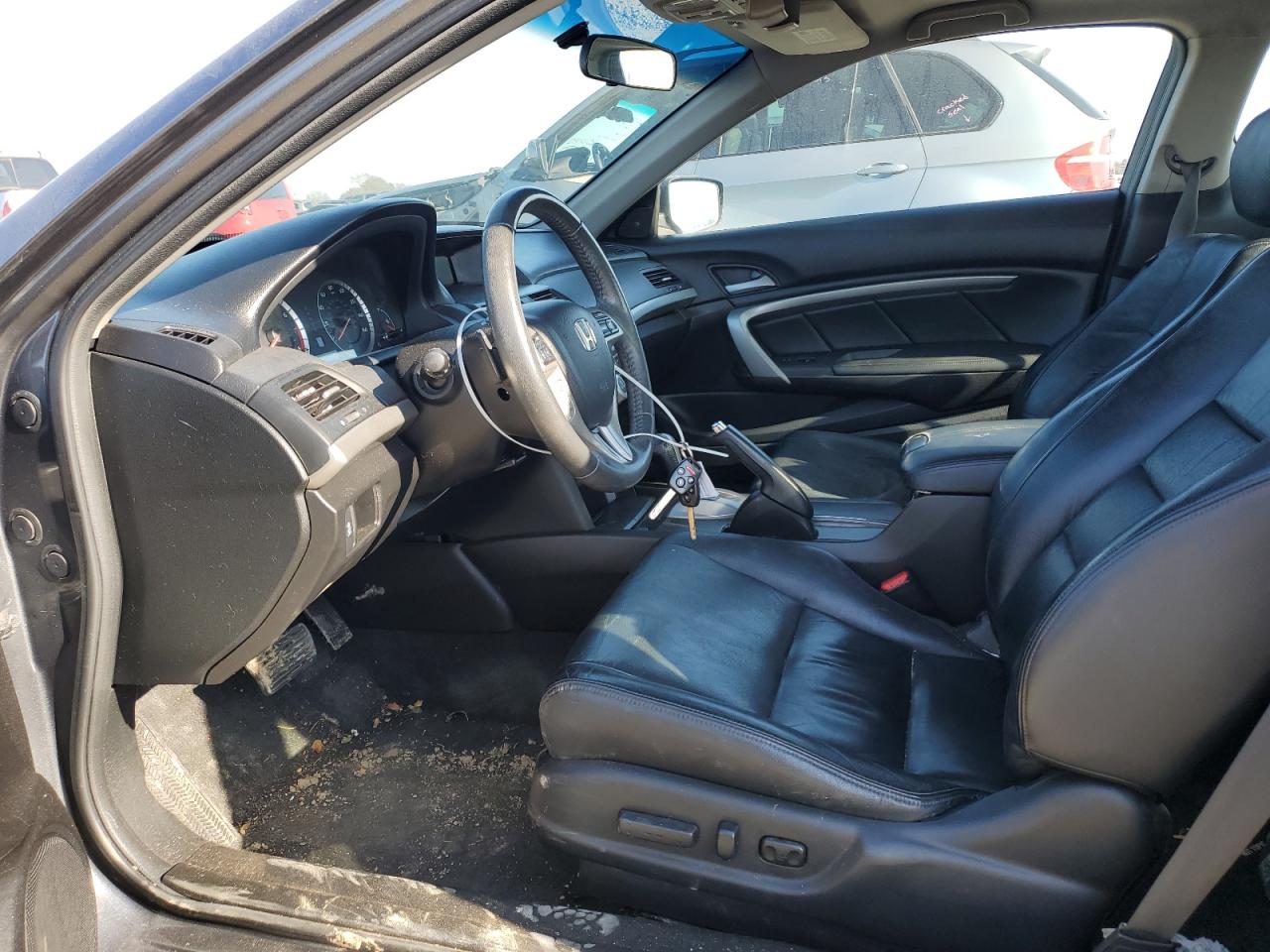 2012 Honda Accord - Image 7