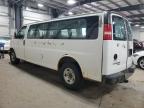 2007 Chevrolet Express G3500  de vânzare în Ham Lake, MN - Front End