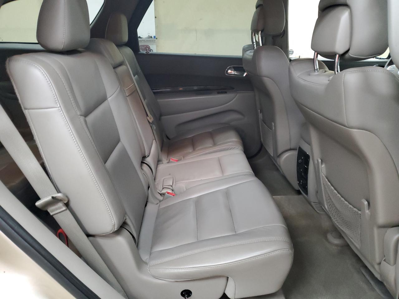 2011 Dodge Durango - Image 11