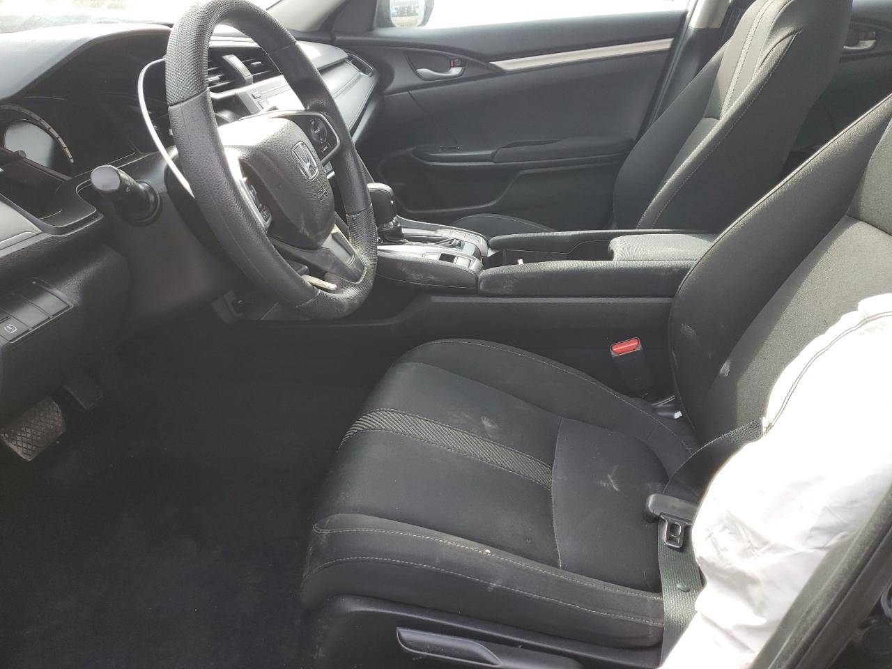 2018 Honda Civic - Image 7