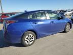 2016 Toyota Prius  zu verkaufen in Grand Prairie, TX - Minor Dent/Scratches