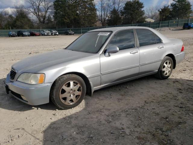 2002 Acura 3.5Rl 