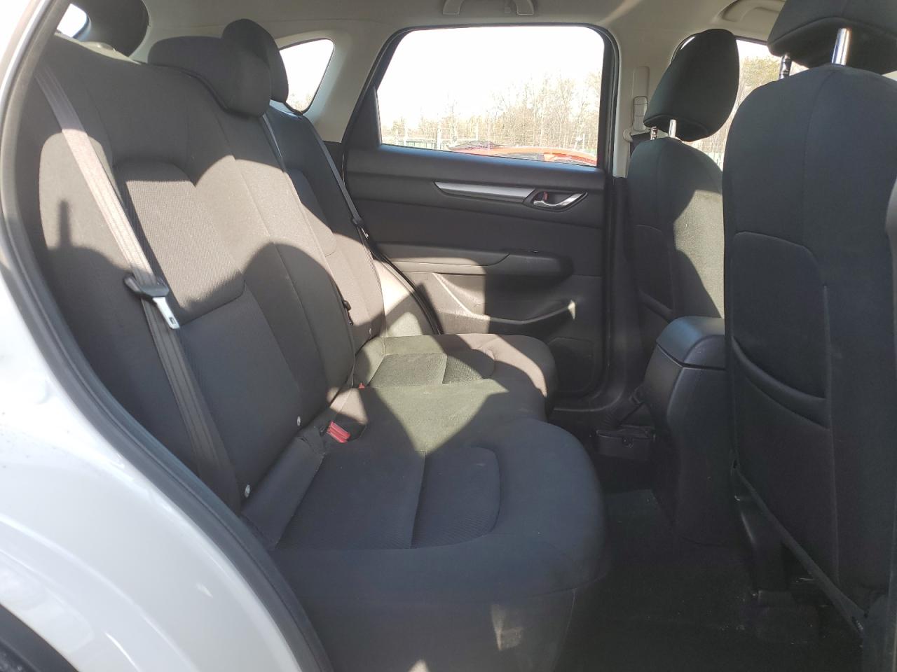 2020 Mazda CX-5 - Image 10