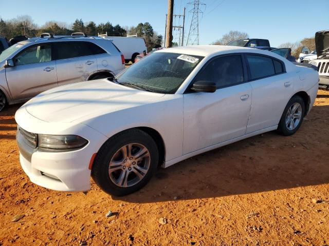 2016 Dodge Charger Se