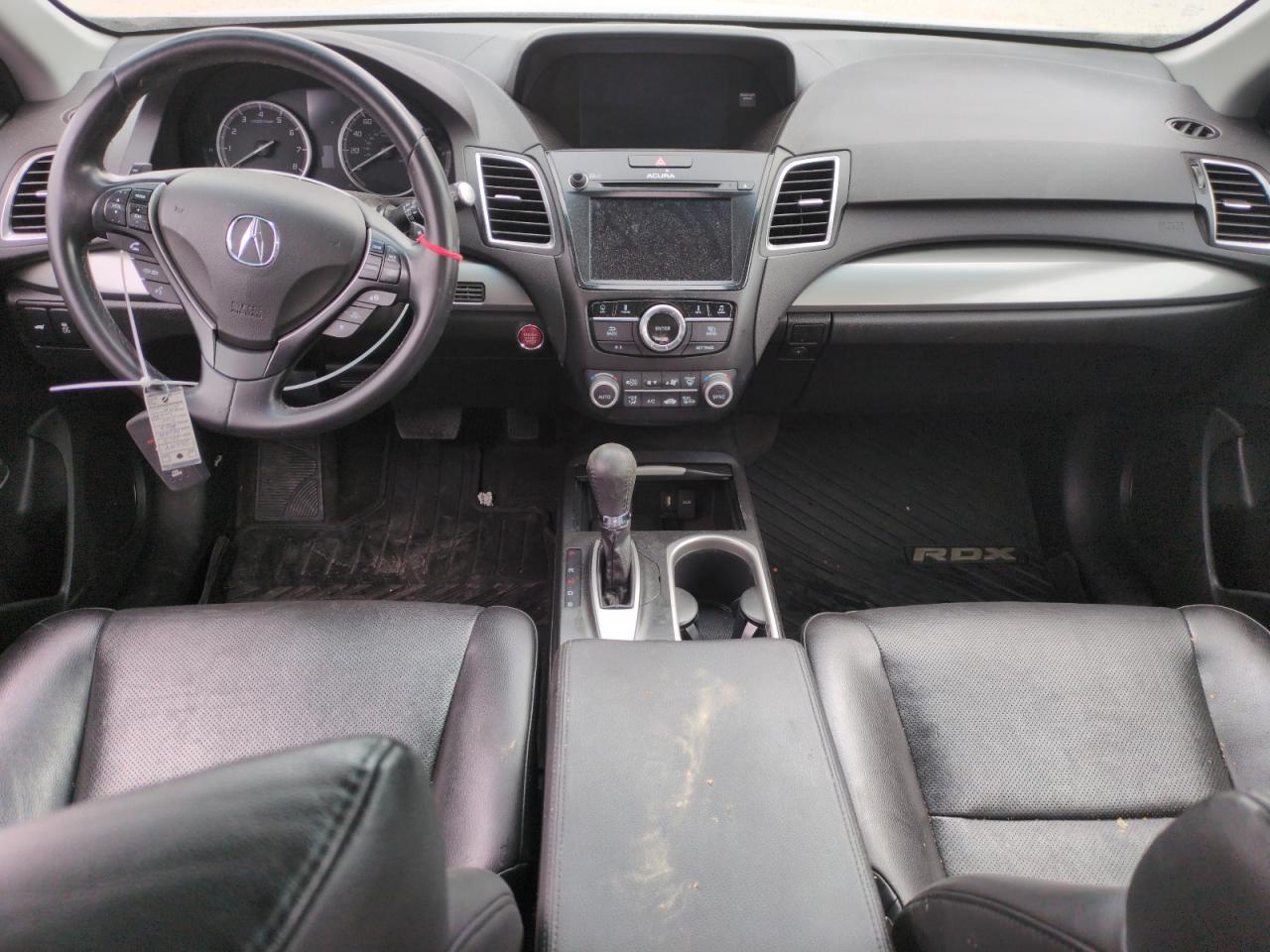 2017 Acura RDX - Image 8
