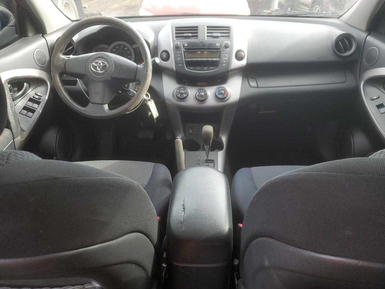 2007 Toyota RAV 4 - Image 8