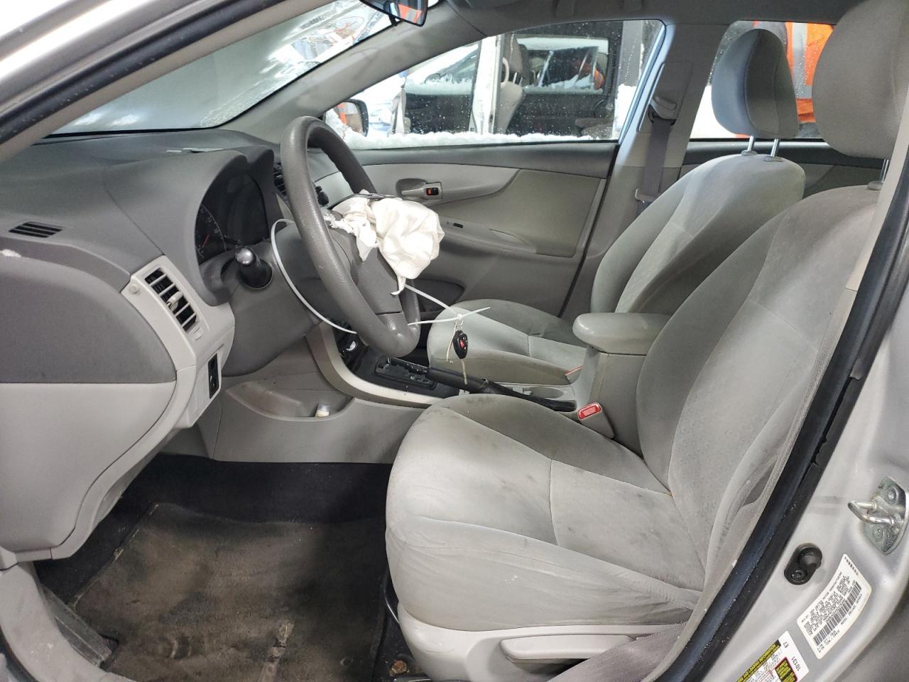 2009 Toyota Corolla - Image 7