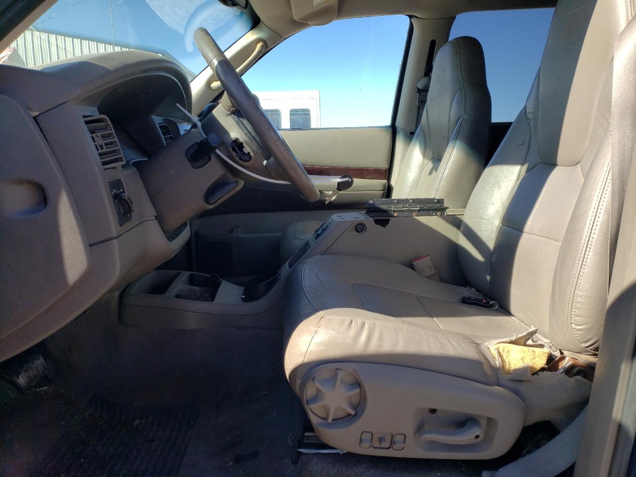2002 Dodge Durango - Image 7