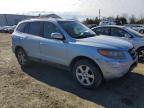 2007 Hyundai Santa Fe Se for Sale in Windsor, NJ - Front End