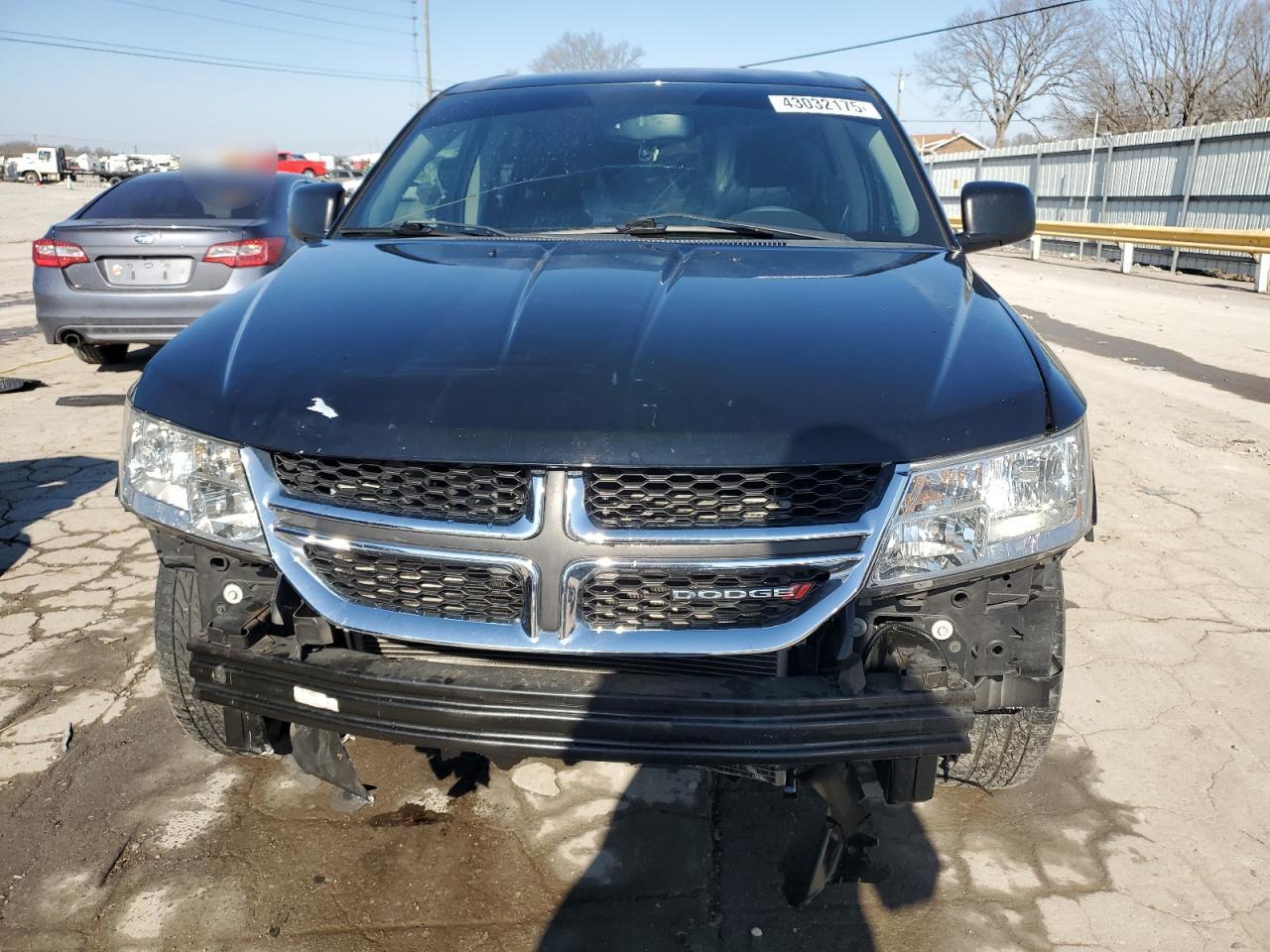 2015 Dodge Journey - Image 5
