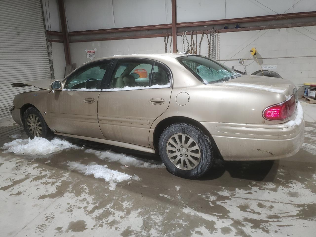 2005 Buick LeSabre - Image 2