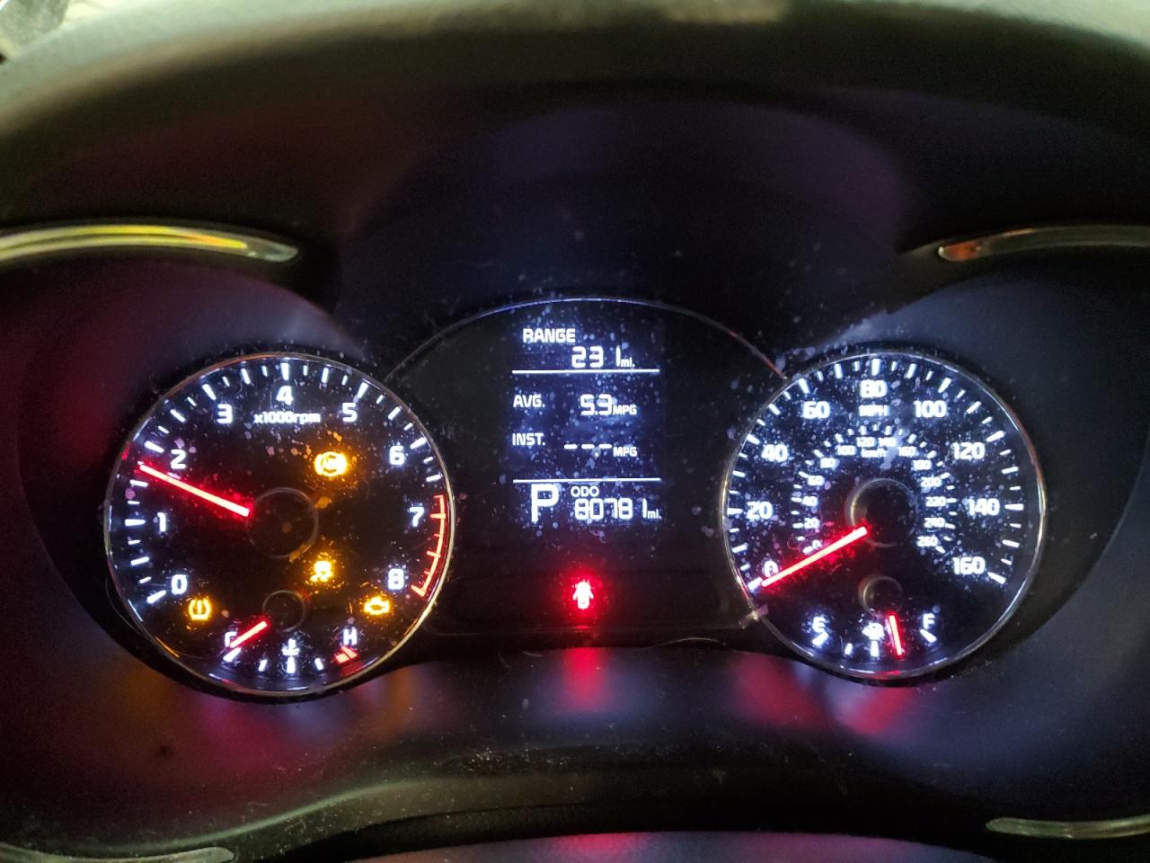 2015 Kia Forte - Image 9