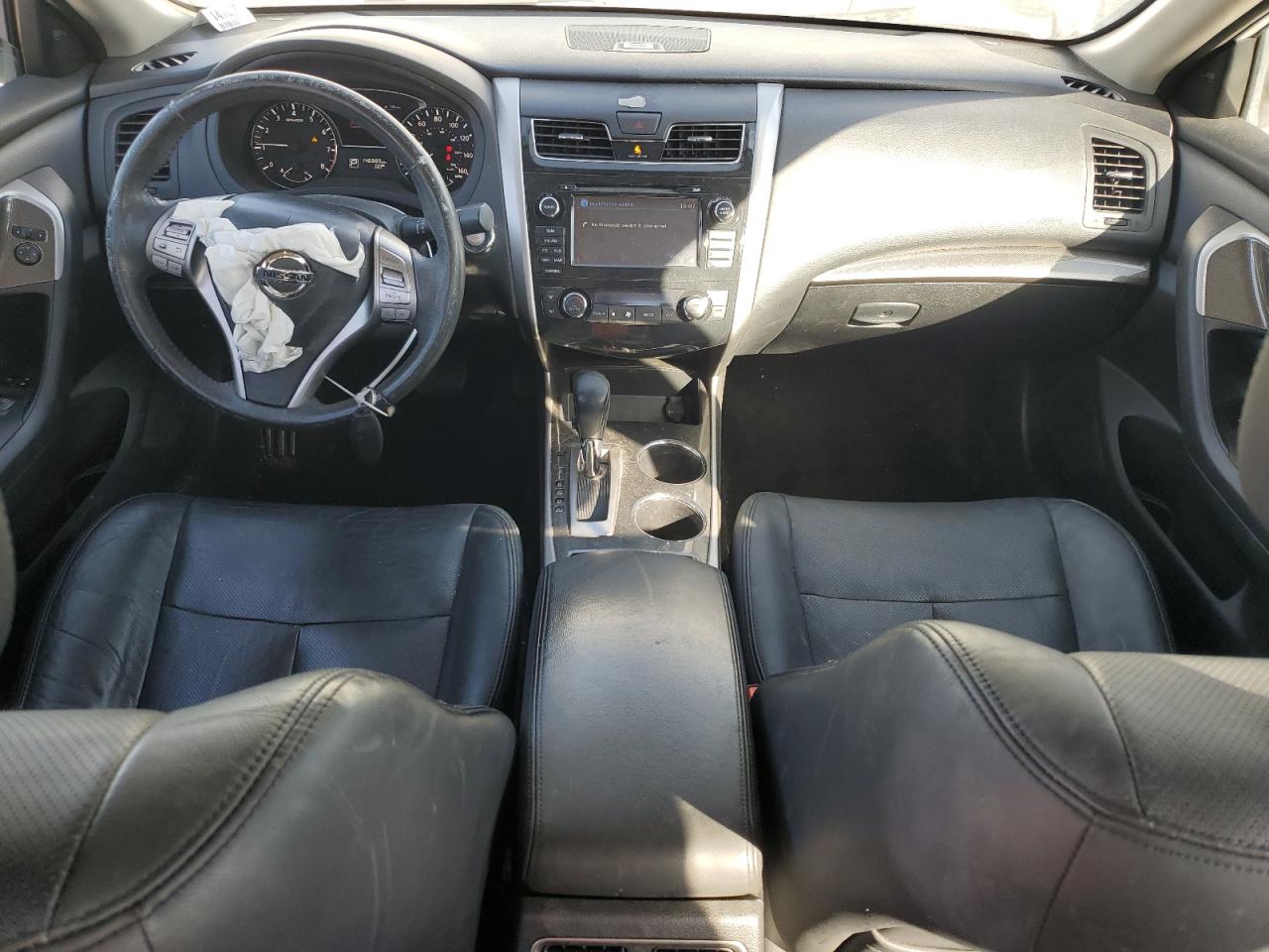 2015 Nissan Altima - Image 8