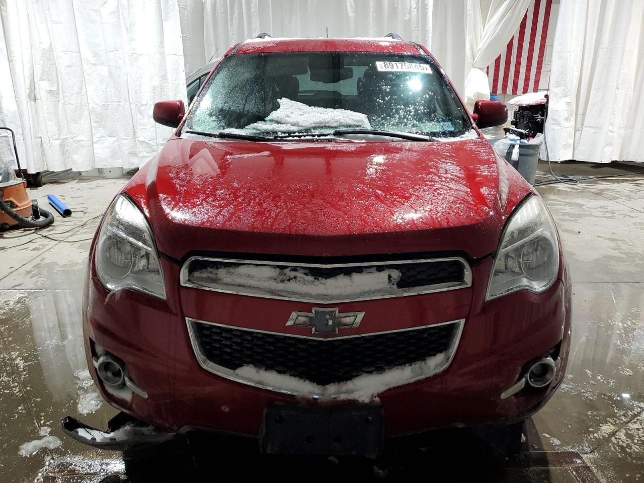 2015 Chevrolet Equinox - Image 5
