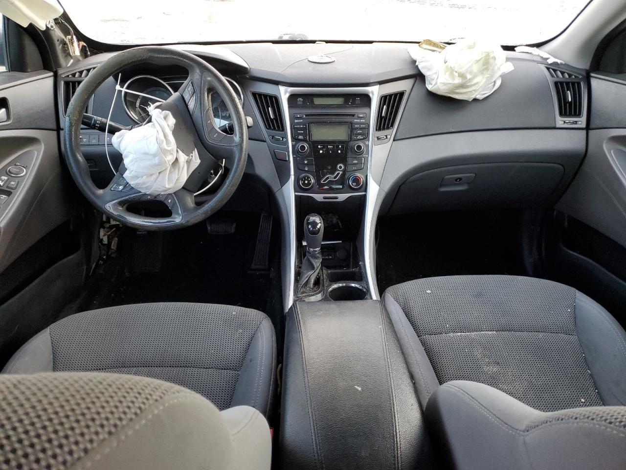 2013 Hyundai Sonata - Image 8