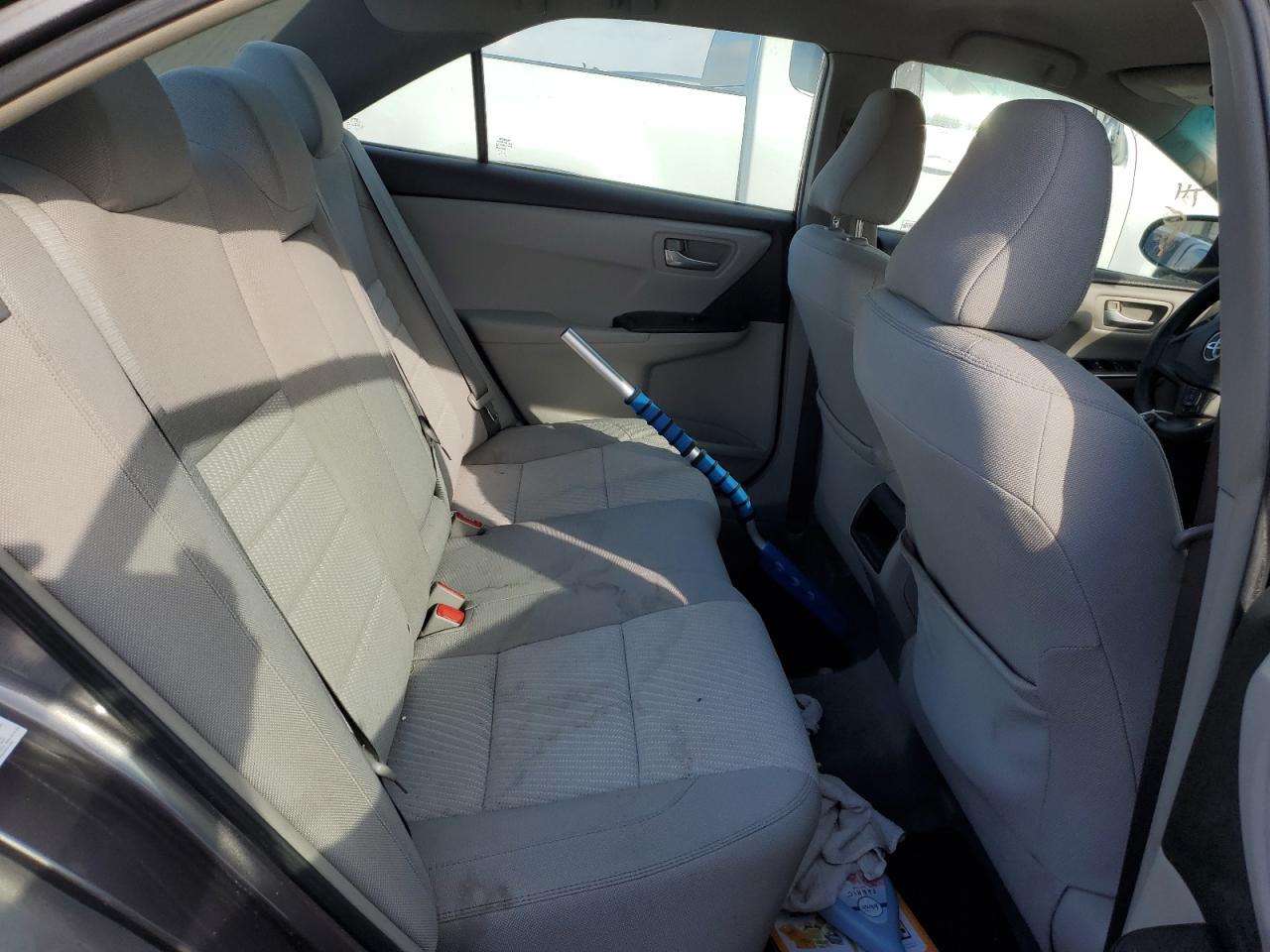 2016 Toyota Camry - Image 10