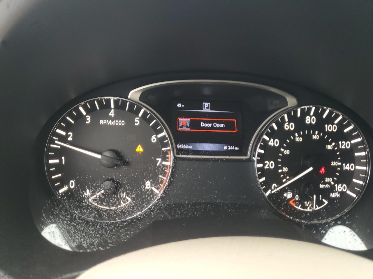 2017 Nissan Altima - Image 9