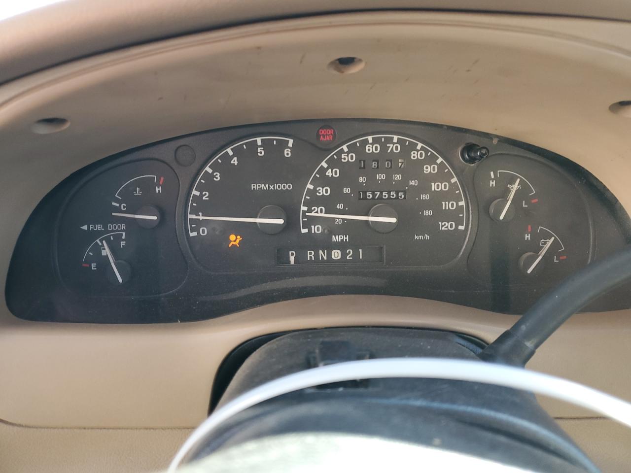 2002 Ford Ranger - Image 9