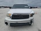 2012 Toyota Tundra Dou 5.7L zu verkaufen in Arcadia, FL - Front End