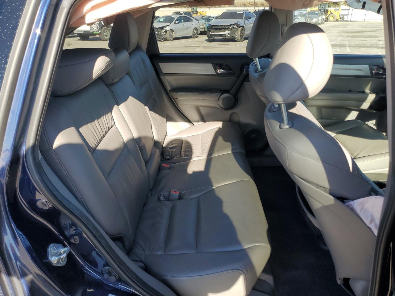 2011 Honda CR-V - Image 11