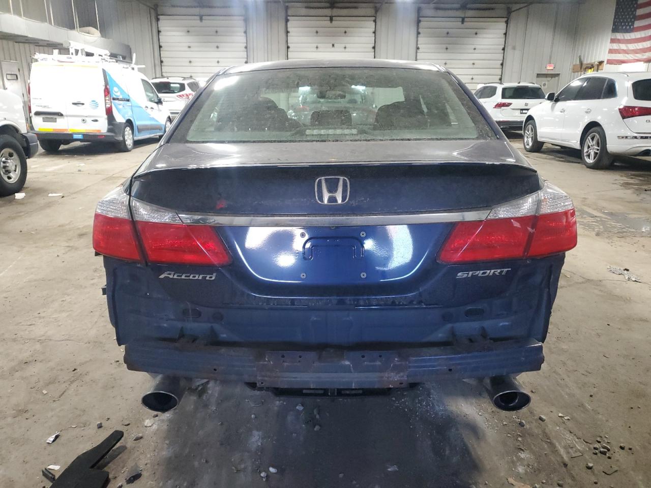 2014 Honda Accord - Image 6