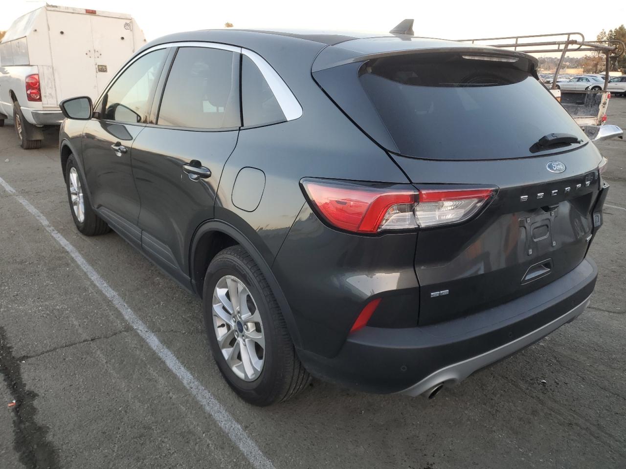 2020 Ford Escape - Image 2
