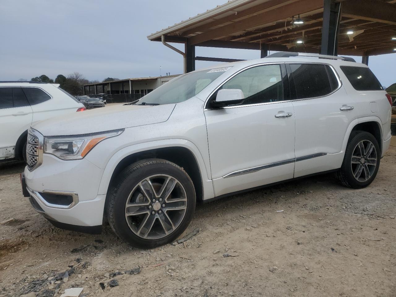 2019 GMC Acadia - Image 1
