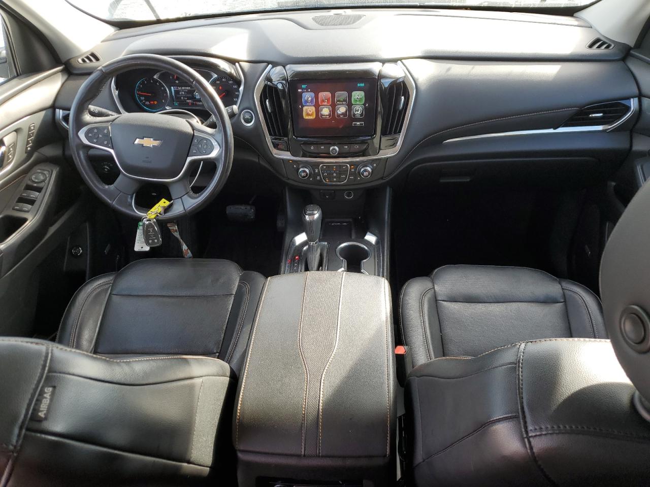 2019 Chevrolet Traverse - Image 8