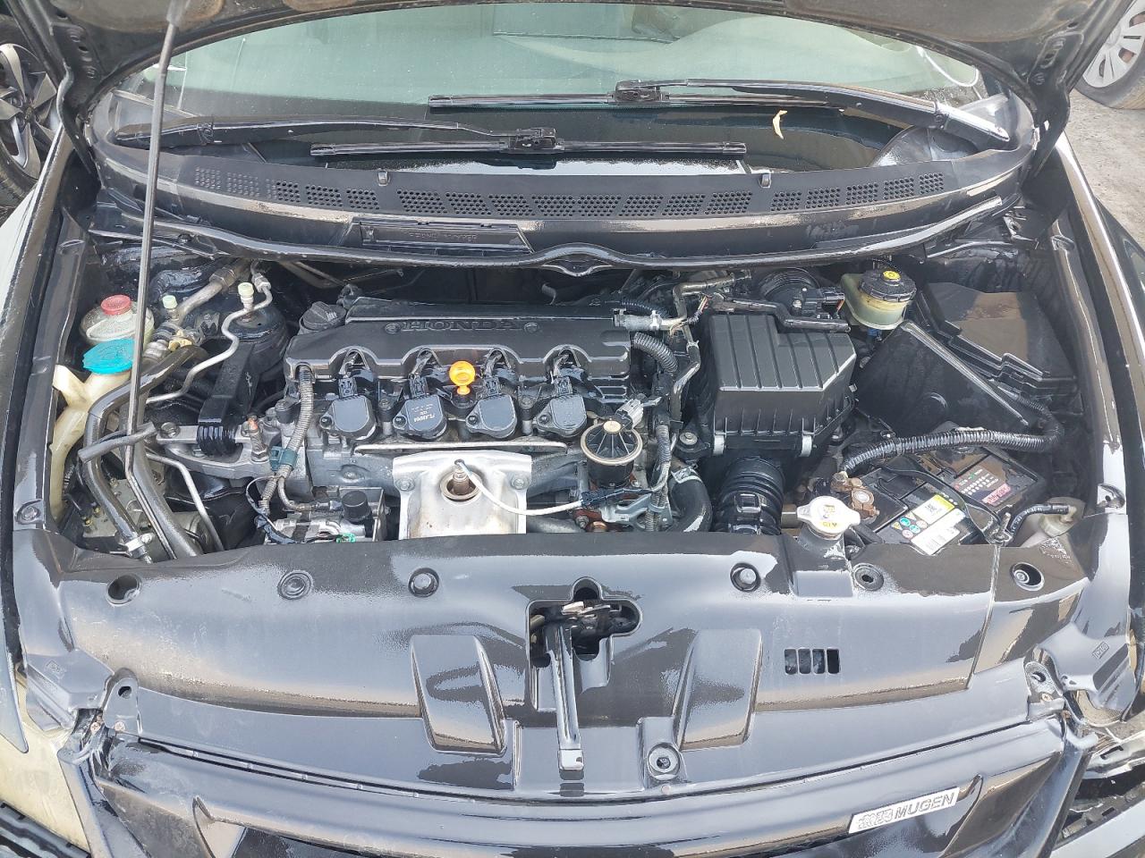 JHMFD16339S407641 - 2009 Honda Civic - #88622555