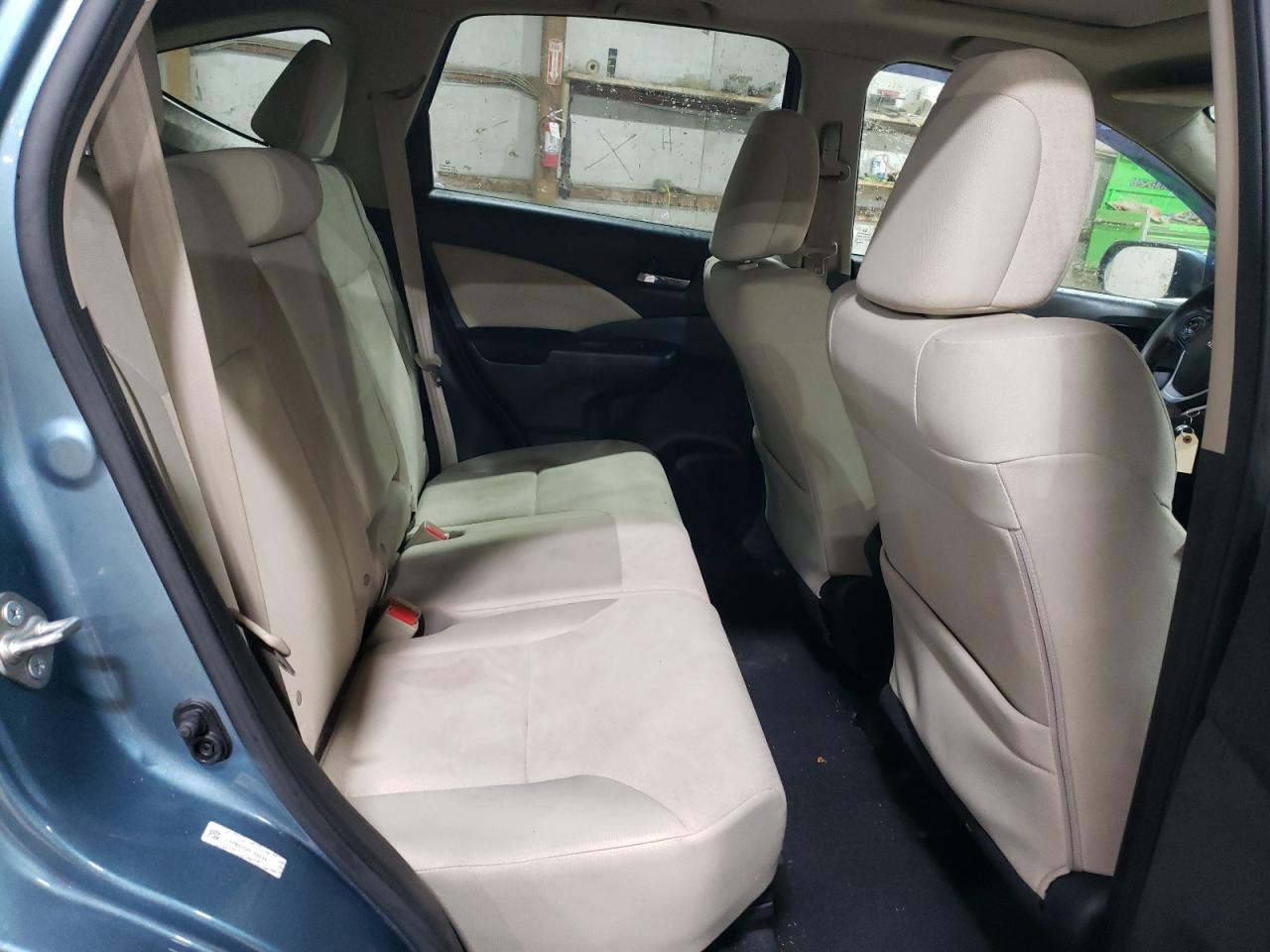 2015 Honda CR-V - Image 11
