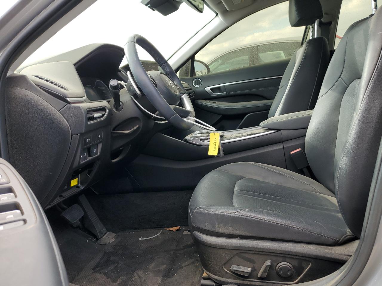 2023 Hyundai Sonata - Image 7