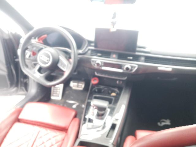 2020 AUDI S5 PREMIUM