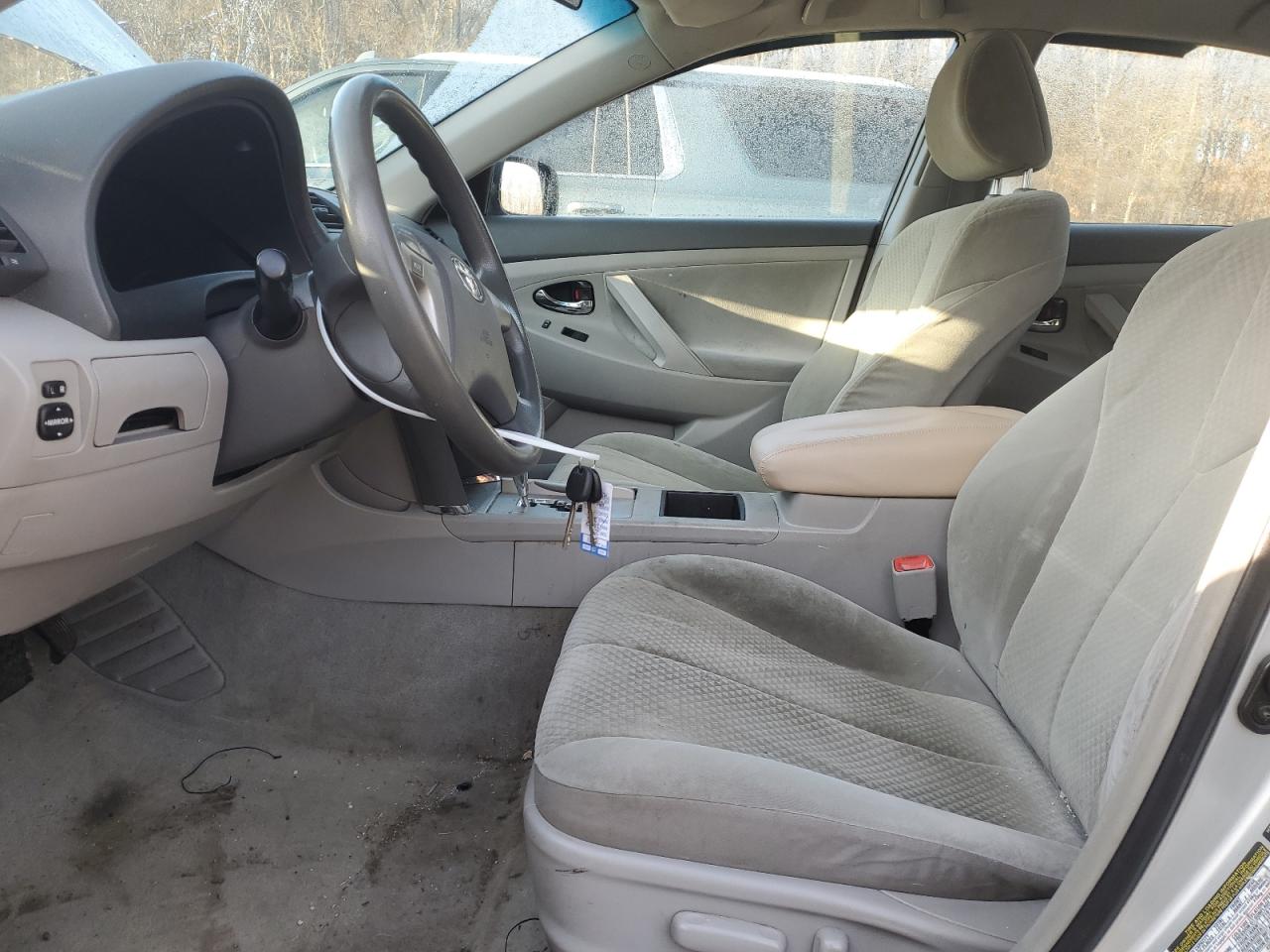 2007 Toyota Camry - Image 7