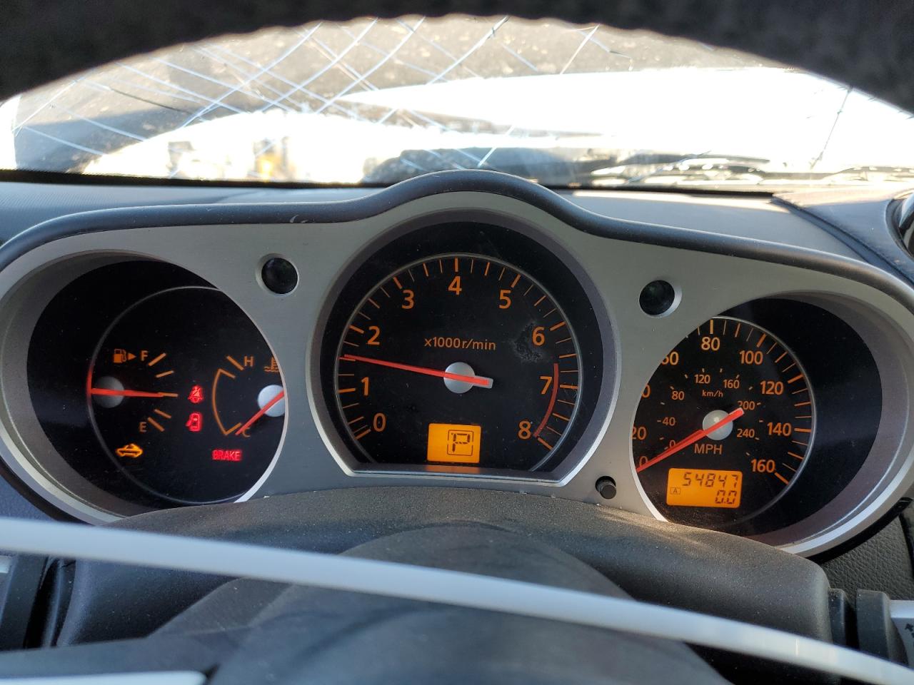 2006 Nissan 350Z - Image 9