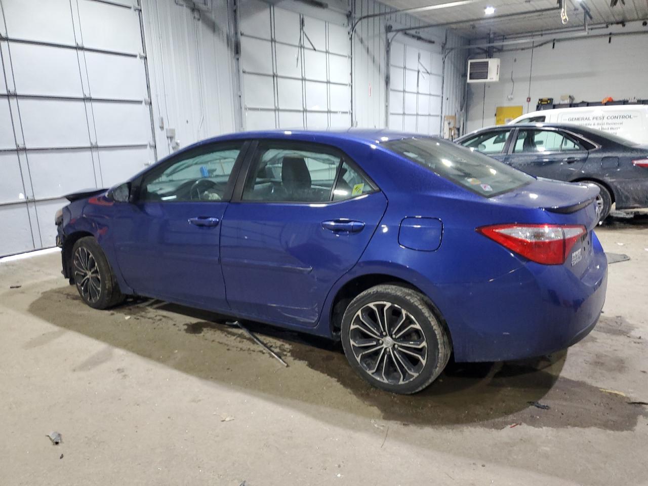 2014 Toyota Corolla - Image 2