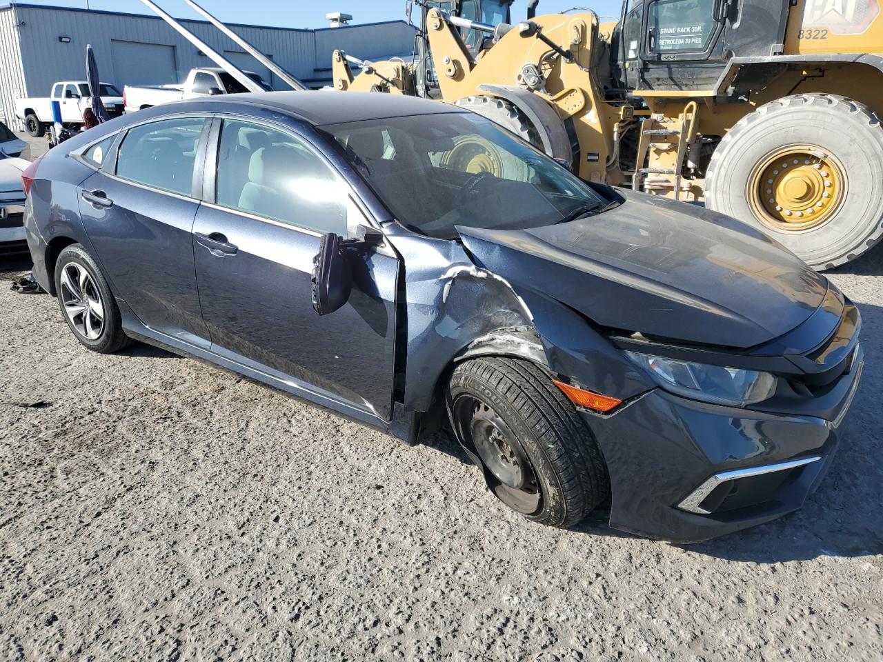 2019 Honda Civic - Image 4